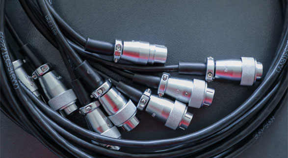 Millised on Cu Cable'i eelised Aluminum Cable'i suhtes?