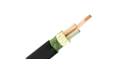 3 Cores Power Cable (XLPE Isoleeritud)