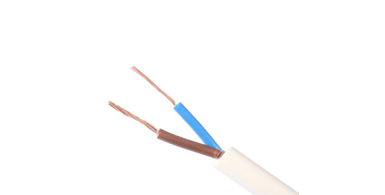 CU/PVC/PVC H03VV-F H03VH2-F Flat Flexible PVC Cable　